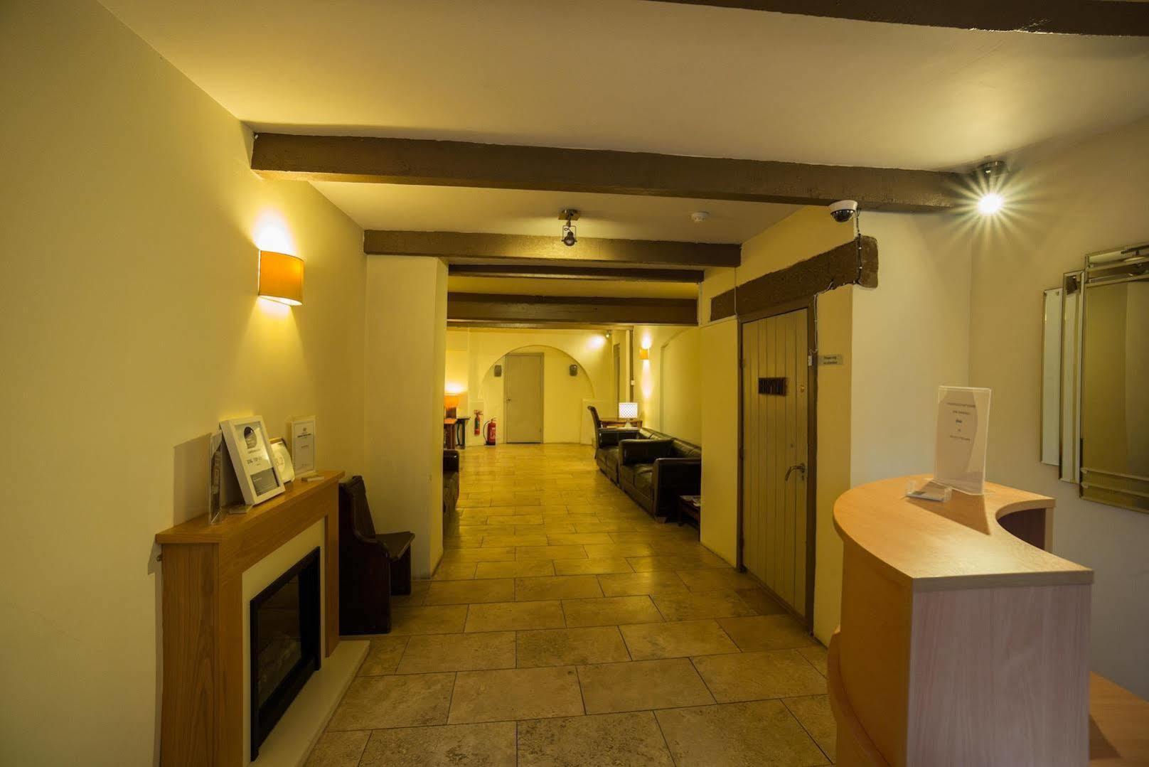The Coach House Bed & Breakfast Winterbourne Exterior photo